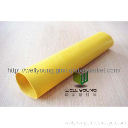10-35kv heat shrinkable bus-bar tubing